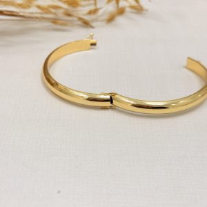 Bracelete Liso
